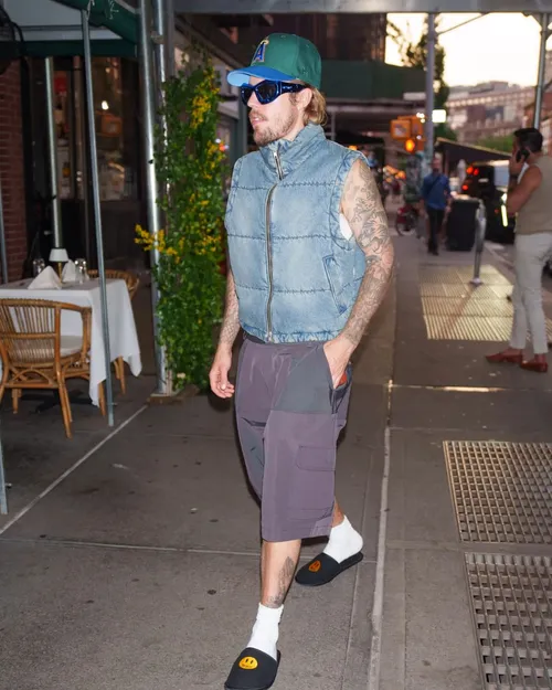  Justin Beiber 