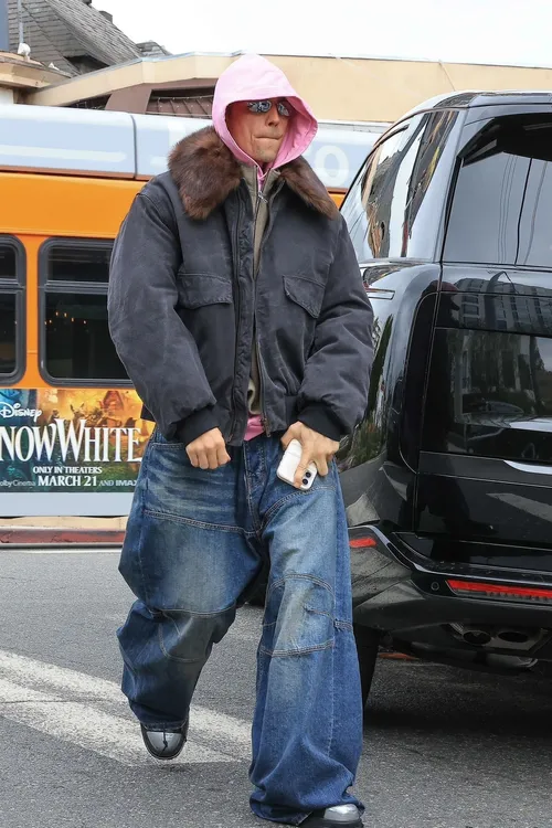 Justin Beiber 