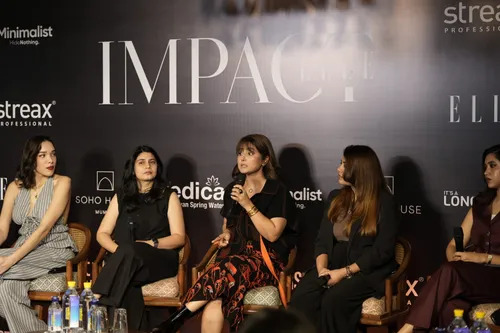 impact