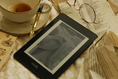 kindle