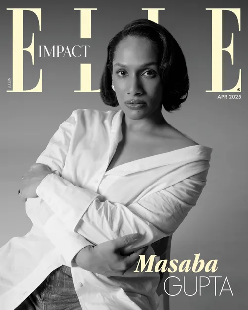MASABA 