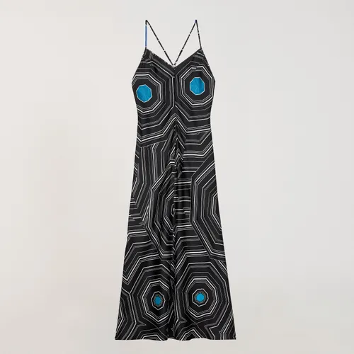 SANDRO x Louise Bourgeois SS25 Capsule