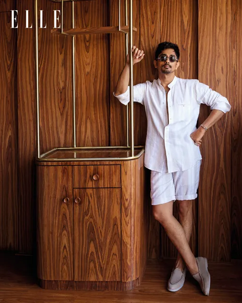 Siddharth