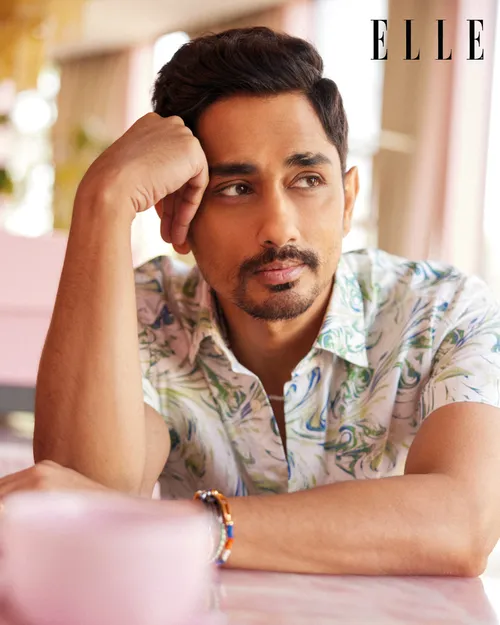 Siddharth