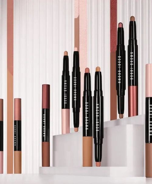 Unleash Your Inner Eye-dol With BOBBI BROWN's New Dual-Ended Long-Wear  Cream Shadow Sticks