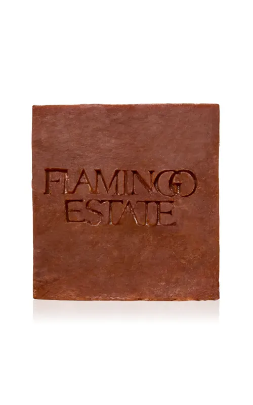 Roma Heirloom Tomato Bar Soap