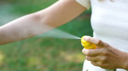 The Danger of Aerosol in Skincare and Beauty Products – Beauty by Earth