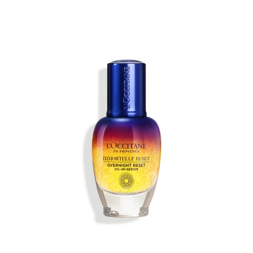L'OCCITANE Immortelle Reset Serum - 30 ml
