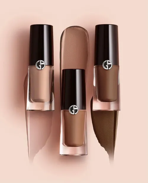 Eye tint long-lasting liquid eyeshadow Armani Beauty – APGMakeupSolution