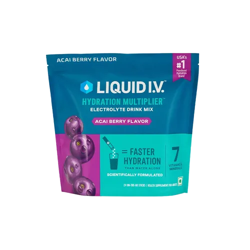 Hydration Multiplier