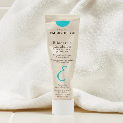 Embryolisse | Filaderme Émulsion | Multi-soins surdoués | Fabriqué en France