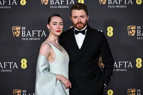 bafta awards