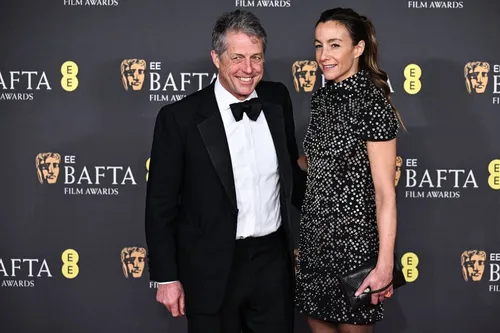 bafta awards