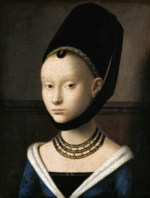 renaissance brow