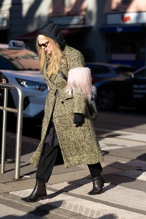 milan fashion week street style outfits