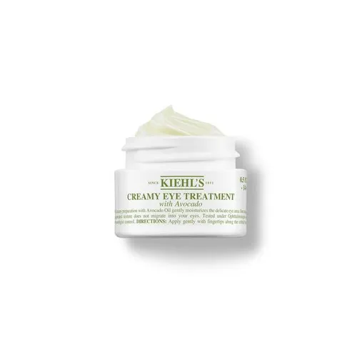 Creamy Eye Treatment with Avocado-14 ML