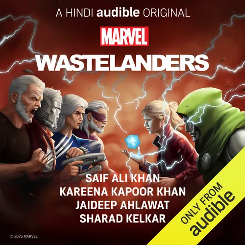 Wastelanders