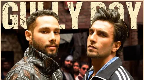 Gully Boy movie review: This is a film to enjoy | Movie-review News - The  Indian Express