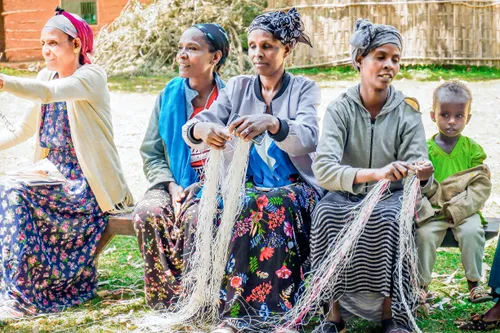 ethiopia