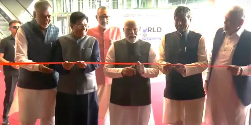 World Food India festival