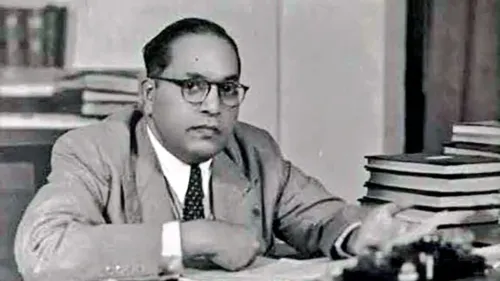 br ambedkar womens rights
