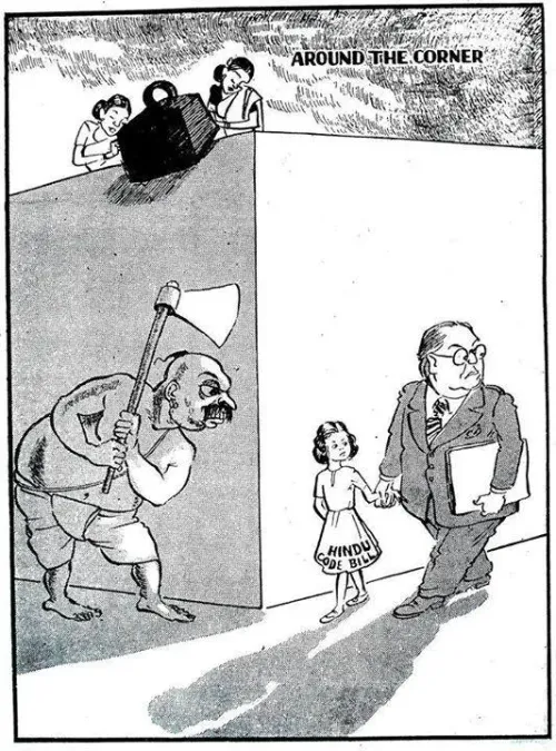 br ambedkar womens rights