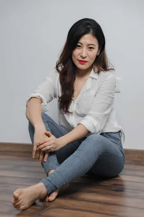 Toinali Chophi Korean skincare brand Beauty Barn