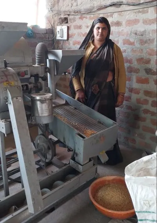 sehore surbhi unit