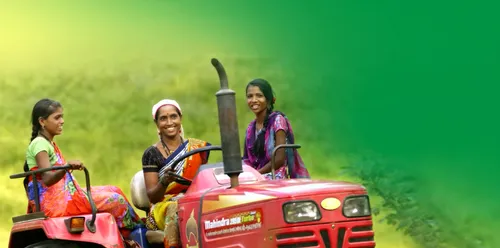 tractor training kochi