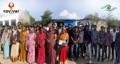 seema saini green world foundation SHG