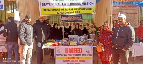 UMEED JKRLM