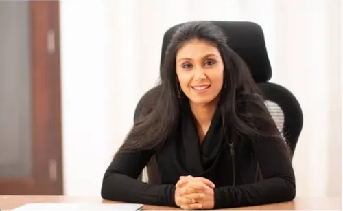 World’s 100 Most Powerful Women forbes