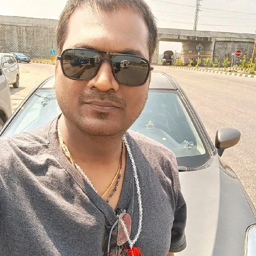 Sooraj Narayanan, General Manager, Park Inn by Radisson Vellore