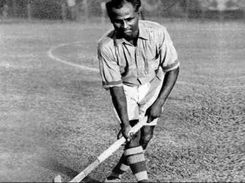 Major Dhyan Chand was the best hockey player the game has ever seen - sportzpoint.com