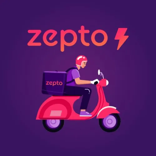 Zepto