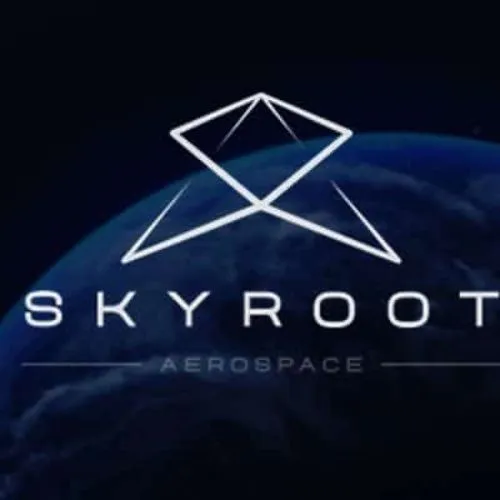 Skyroot Aerospace