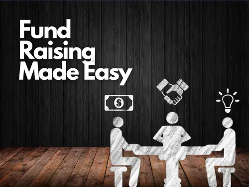 What Is Investor Connect Fund Raising Startup India