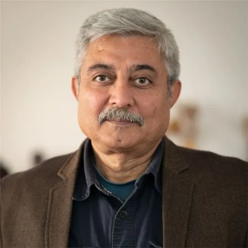 Vivek Karwanyoon