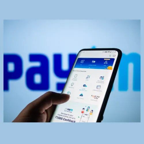 paytm