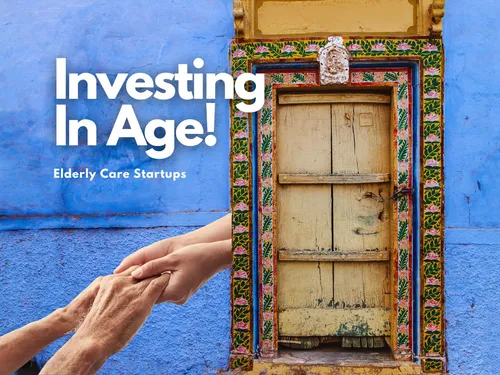 Investing in Age