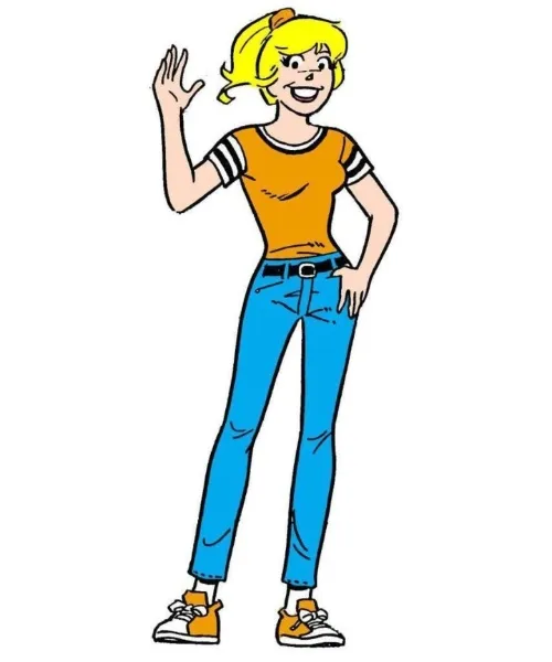 Betty