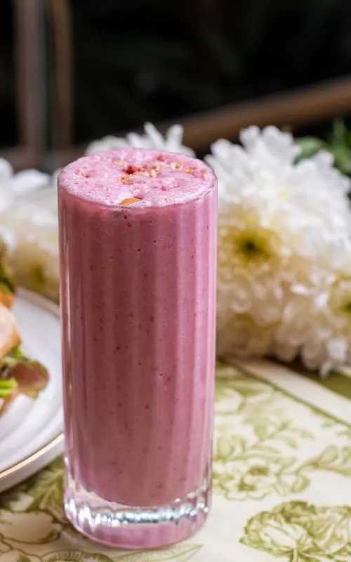 Cafe Fleur