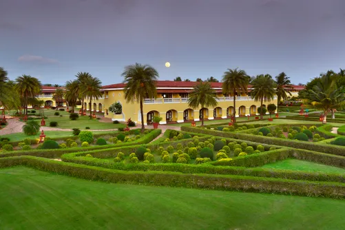 Lalit Goa
