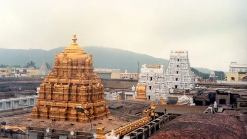 Tirumala