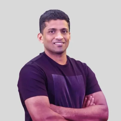 Byju Raveendran