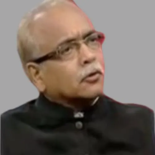 Prakash chawla