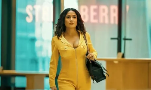 salma hayek