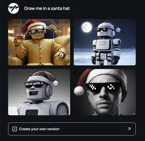 x
