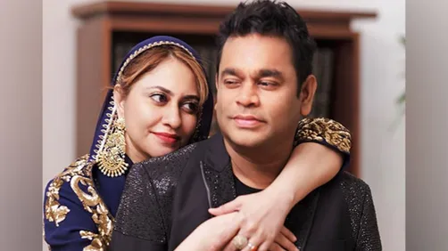 AR rahman divorce - एआर रहमान का होने जा रहा है तलाक, निकाह के 29 साल बाद  पत्नी सायरा ने तोड़ा रिश्ता - AR rahman saira banu to divorce after 29 years