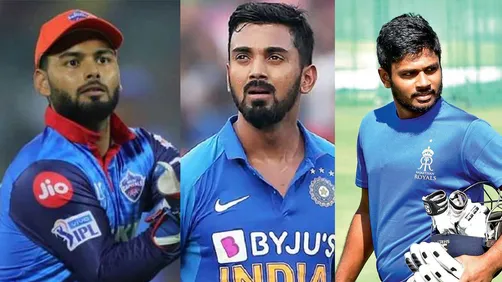 Rishabh Pant VS K L Rahul VS Sanju Samson: Who Will Be The Better  Wicketkeeper Batsman? | IWMBuzz